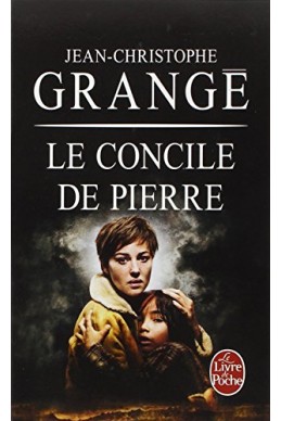 Le Concile de pierre